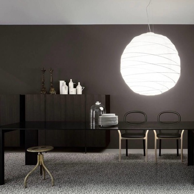 意大利Porro品牌 现代长条餐桌椅