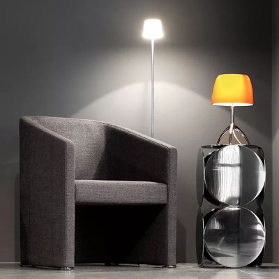 意大利MINOTTI品牌现代休闲沙发