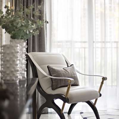 YORO御融 现代休闲椅