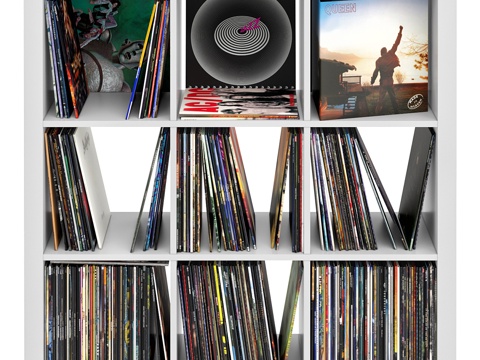  书籍 书刊 杂志3d模型 