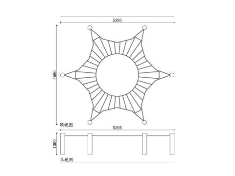  兒童網(wǎng)狀游戲方案 帶網(wǎng)游樂(lè)設(shè)施 網(wǎng)絡(luò)式兒童游戲設(shè)計(jì)cad施工圖 