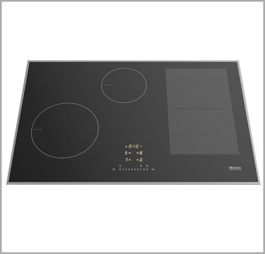  灶台 电磁灶 无烟灶 集成灶 家电 厨具3d模型 