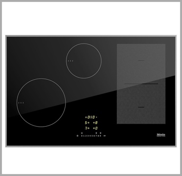  灶台 电磁灶 无烟灶 集成灶 家电 厨具3d模型 