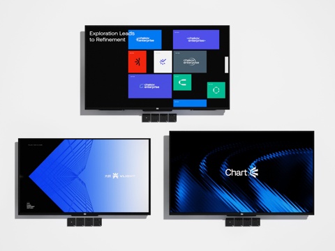  电视3d模型 