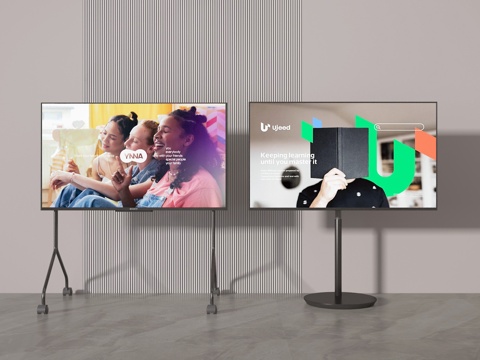  电视机3d模型 