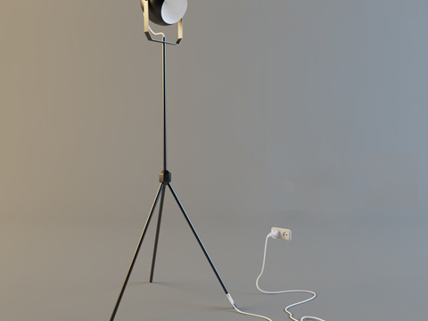  boconcept 城市设计 (封面)3d模型 
