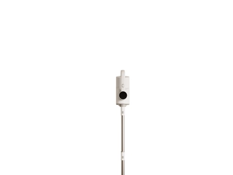  现代吸尘器3d模型 