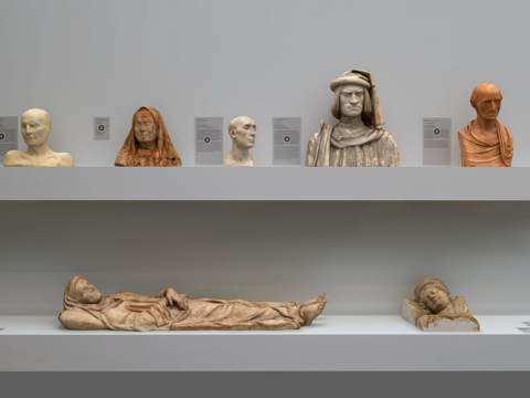  现代欧式展台 艺术品展台 欧式古董展台 欧式文物展示 艺术雕3d模型 