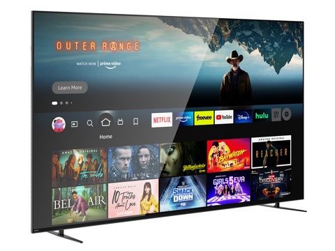  Sony 索尼 Bravia 7电视机 极简电视 无边框电视3d模型 