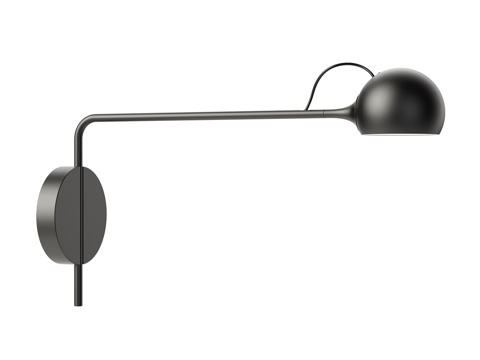  Artemide 极简壁灯 中古风壁灯 长条壁灯 简约壁灯3d模型 