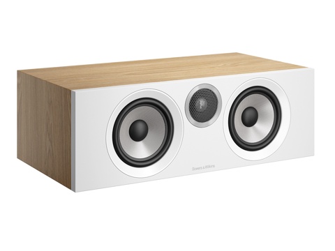 Bowers & Wilkins 极简音箱 蓝牙音响 扬声器3d模型 