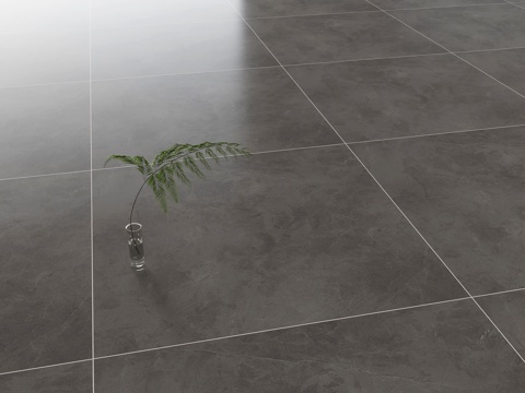  地砖 现代地砖3d模型 
