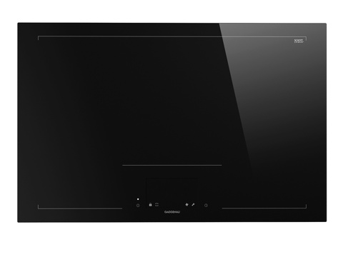  Gaggenau 嘉格纳电磁炉 极简电磁炉 电磁炉 灶台3d模型 