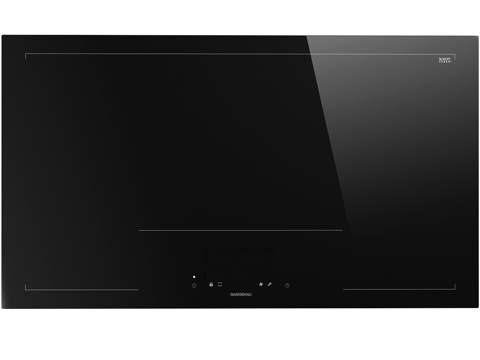  Gaggenau 嘉格纳电磁炉 极简电磁炉 电磁炉 灶台3d模型 
