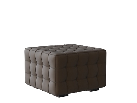  现代脚踏3d模型 