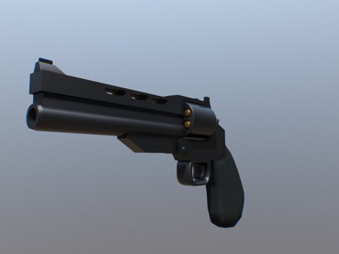  ReGU MK13d模型 