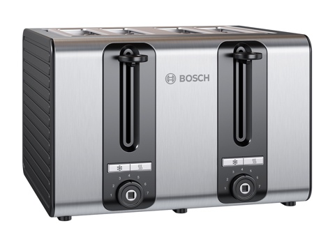  Bosch 博世 面包机 烤面包机 厨房电器 厨房饰品3d模型 
