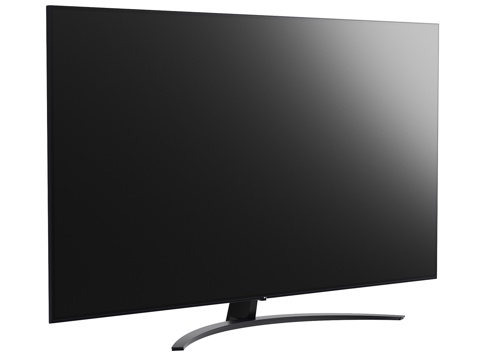  LG 电视机 4k电视 落地电视 极简电视3d模型 