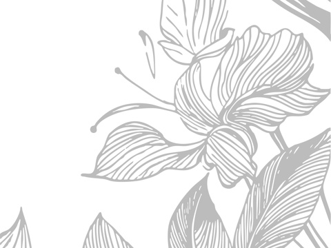  花纹cad施工图 