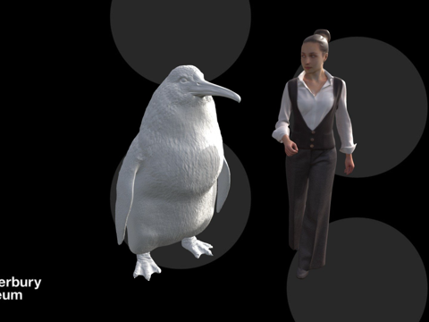  克罗斯瓦利亚威帕伦西斯真实比例模型su模型 