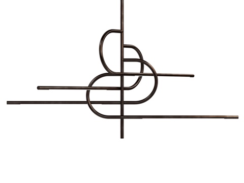  Gallotti&Radice 現(xiàn)代吊燈 極簡(jiǎn)吊燈 裝飾吊燈3d模型 