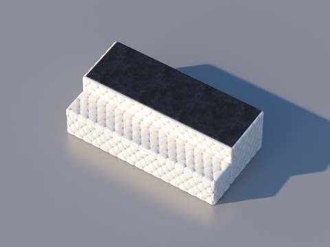  沙发 休闲沙发3d模型 
