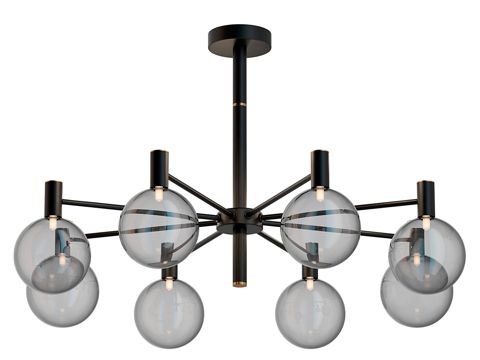  現(xiàn)代簡(jiǎn)約吊燈 吊燈 簡(jiǎn)約吊燈 餐廳吊燈3d模型 