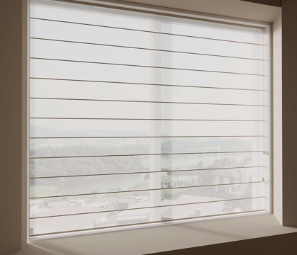 香格里拉帘 拉帘3d模型