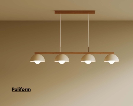  04法式奶油風(fēng)吊燈 餐廳吊燈3d模型 
