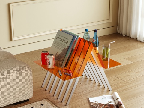 网红 小红书  复古  家装