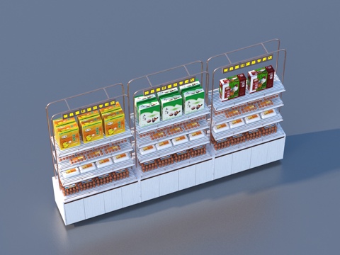  蛋 鸡蛋货架 展示柜  食品 鸡蛋托盘su模型 