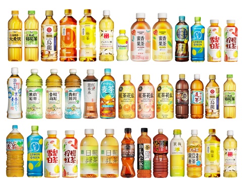  飲料，咖啡， 飲用水，雪碧，汽水，拉罐，易拉罐，瓶子，可樂瓶3d模型 