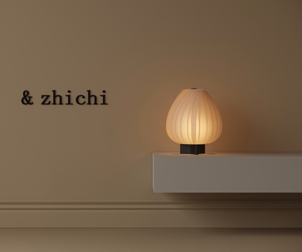  现代台灯 儿童台灯 小台灯3d模型 
