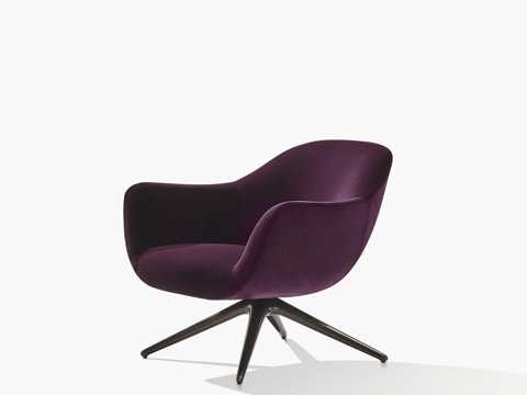  Poliform 休闲椅3d模型 