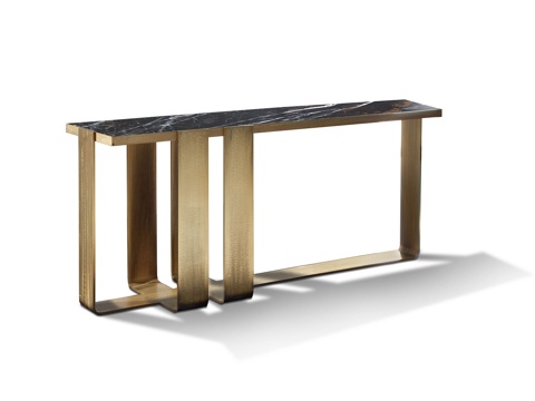  giorgio 意式玄关台5d模型 