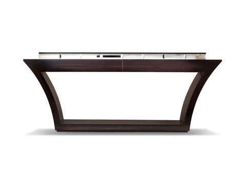  giorgio 意式玄关台4d模型 