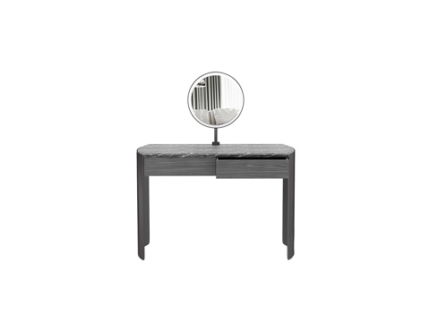  giorgio 意式梳妆台3d模型 