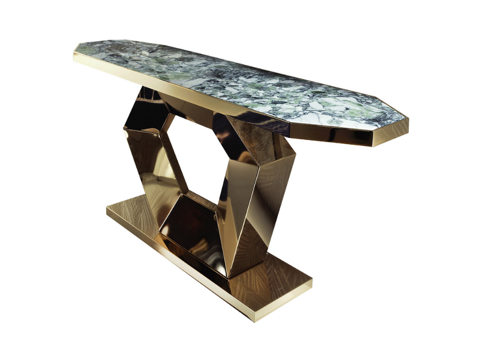  giorgio 意式玄关台3d模型 