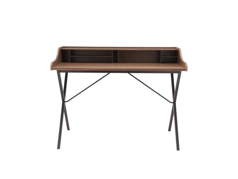  ligne roset 书桌3d模型 