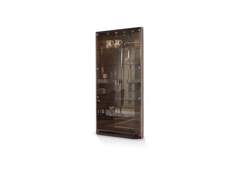  LONGHI 意式酒柜3d模型 