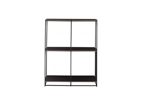  ligne roset 书柜3d模型 