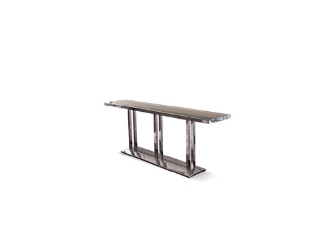  LONGHI 意式端景台3d模型 