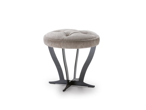  alberla 意式妆凳3d模型 