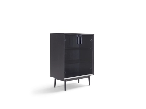  Amura 餐边柜3d模型 