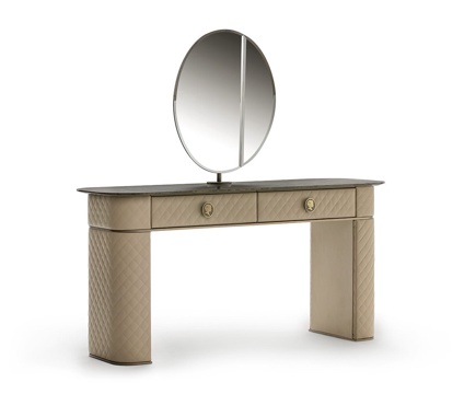  alberla 意式梳妆台3d模型 