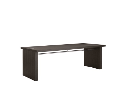  B&B 意式书桌3d模型 