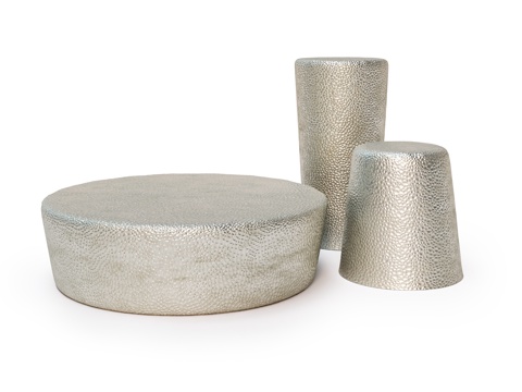  baxter 意式茶几3d模型 