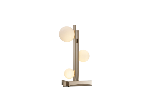  FENDI 意式台灯3d模型 