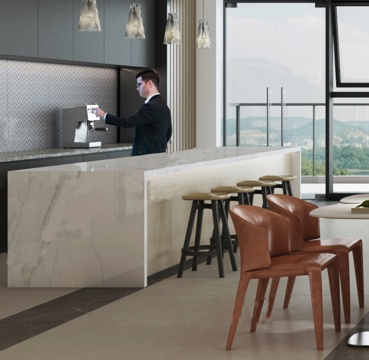 极简水吧台节点_茶水间吧台_西厨吧台大样_洽谈接待水吧台cad施工图