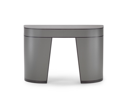  flexform 意式书桌3d模型 